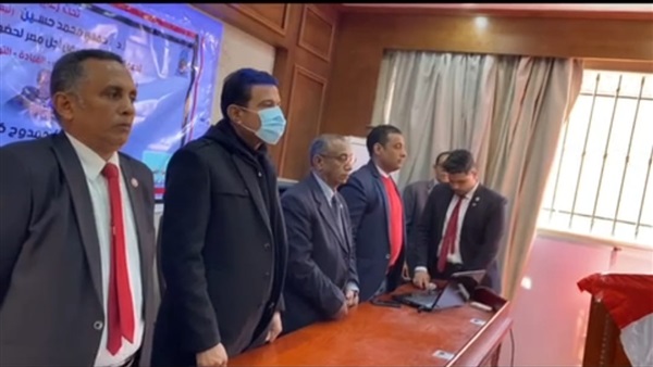 فعاليات ندوة طلاب