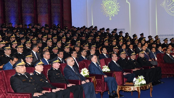 وزير الداخلية