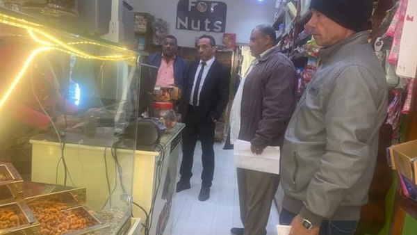 محافظ أسيوط يوجه