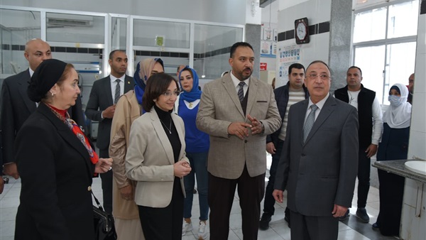 محافظ الإسكندرية