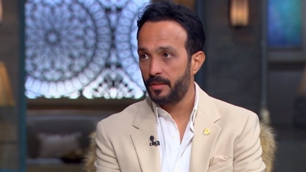 أحمد عصام