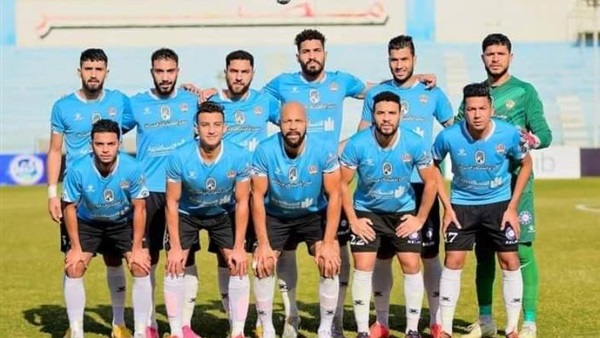 فريق غزل المحلة
