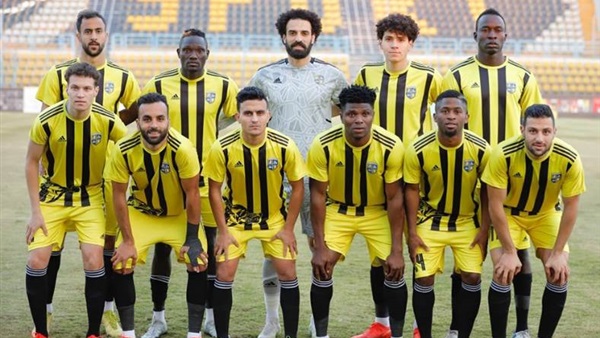 تشكيل المقاولون