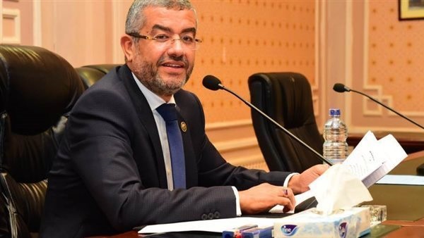 رئيس لجنة إسكان النواب