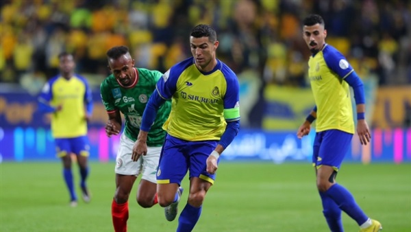 النصر ضد الباطن