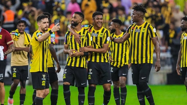 تشكيل اتحاد جدة