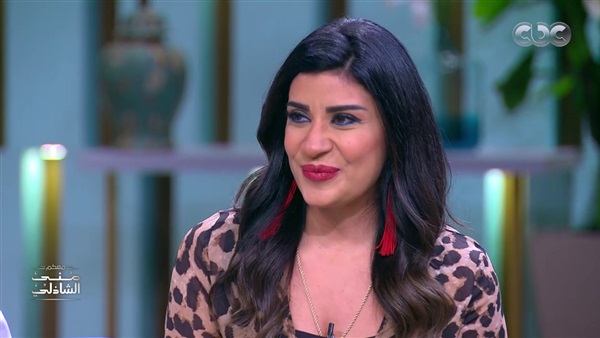 أميرة شنب