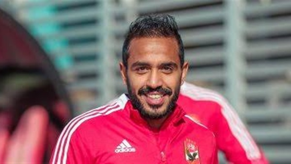 الاهلي يفقتد محمود
