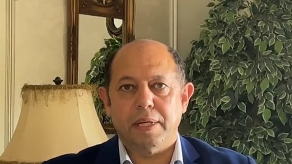 أحمد سليمان