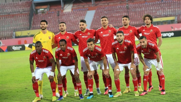 الأهلي يعبر القطن