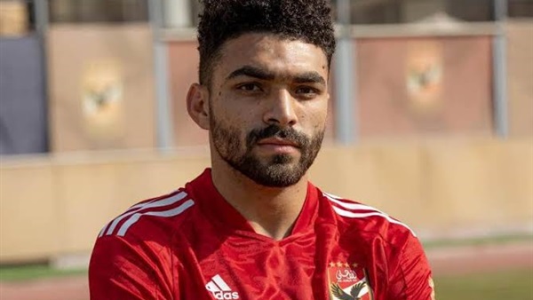 الأهلي يحسم الأمر