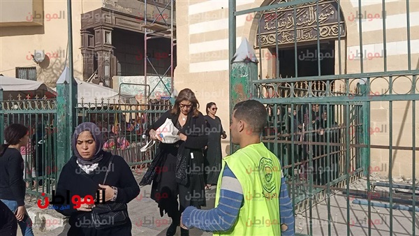 ميرفت أبو عوف من