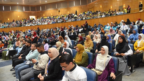 المؤتمر الطلابي القمي