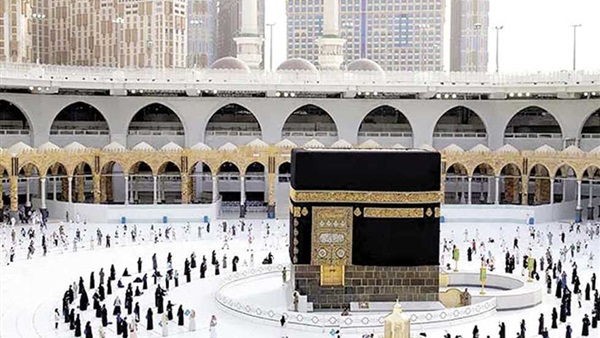حج الجمعيات الأهلية