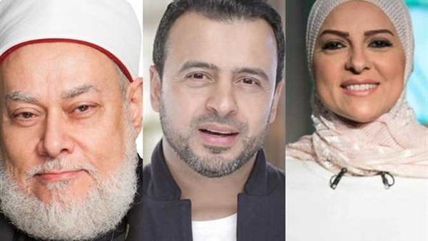 البرامج الدينية في
