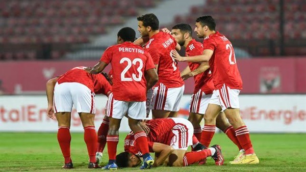 قائمة الأهلي