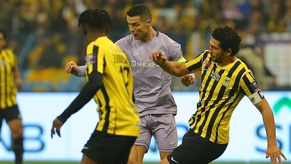 موعد مباراة النصر