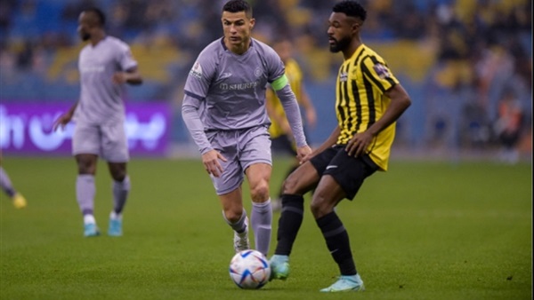 الاتحاد والنصر
