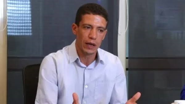 محمد عادل عامل نظافة