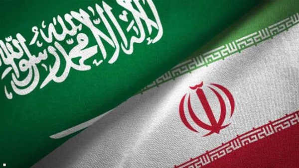 العلاقات بين السعودية