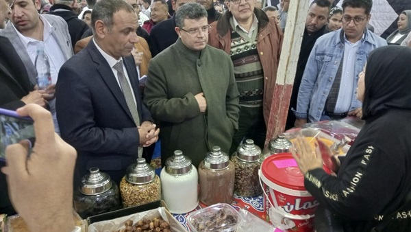 معارض أهلا رمضان