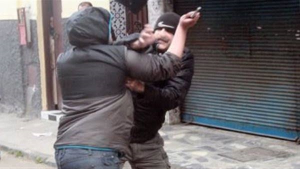 مقتل شخص في مشاجرة