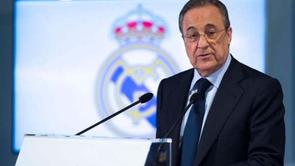 تحرك ريال مدريد ضد