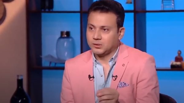 عمرو رمزي