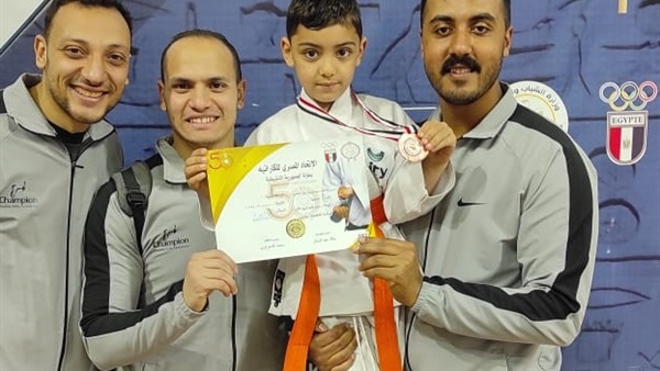 أبطال سيتي كلوب