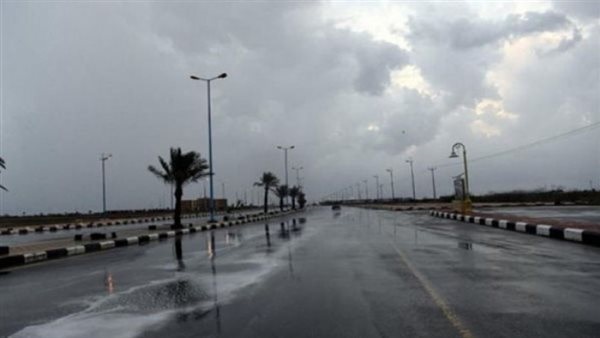 حالة الطقس غدا