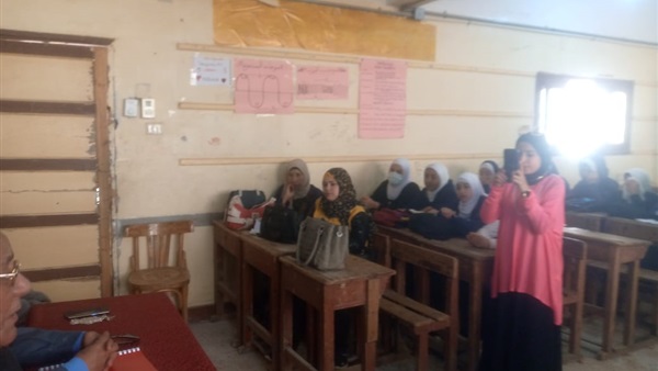 ثقافة القوصية أسيوط