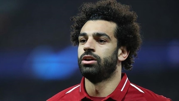 سرقة فيلا محمد صلاح