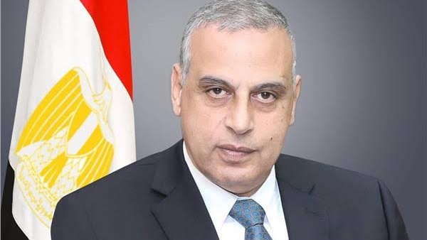 محافظ سوهاج يفتتح