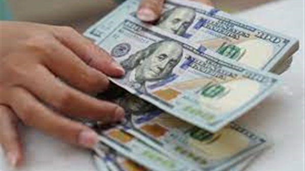 سعر الدولار اليوم
