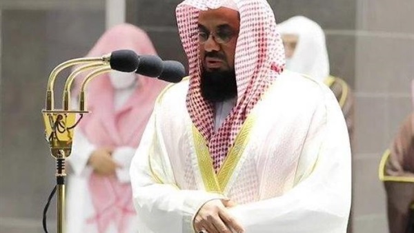 سعود الشريم