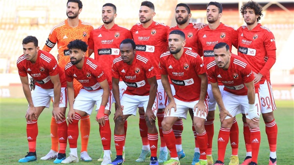 الأهلي يطلب تأجيل