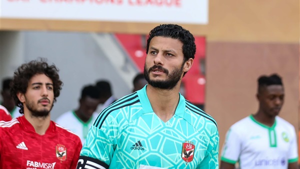 محمد الشناوي