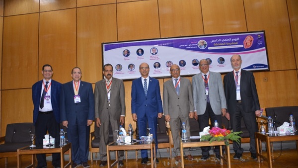 رئيس جامعة أسيوط