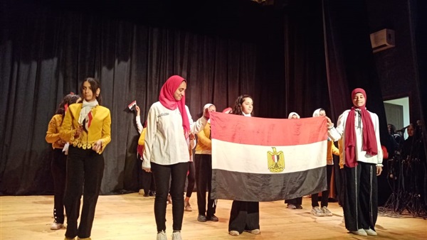 قصر ثقافة الزعيم