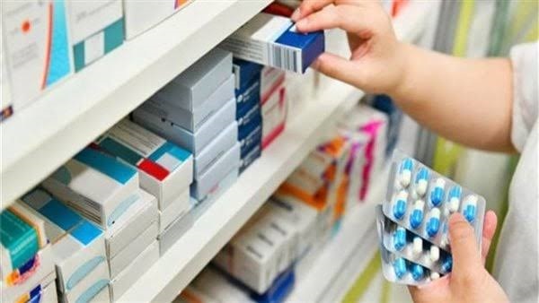 خطورة الأدوية المباعة