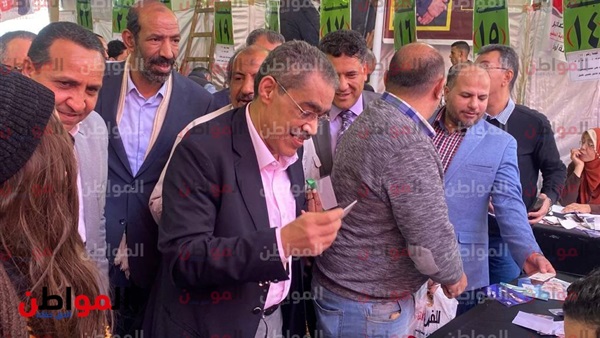ضياء رشوان