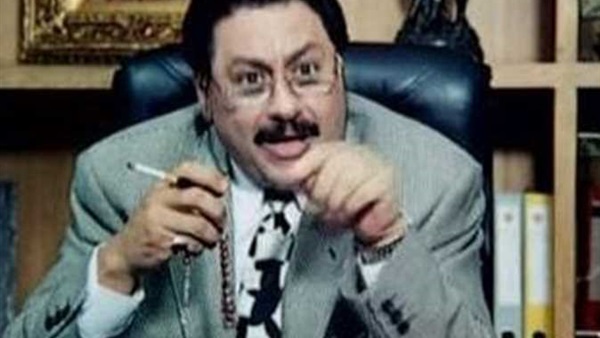وفاة مجدي عبد الوهاب