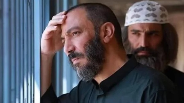 مسلسل ليلة السقوط