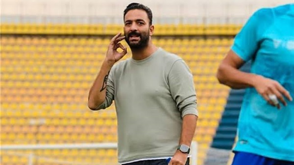 تصريحات ميدو