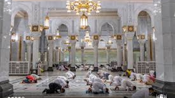 صلاة التراويح