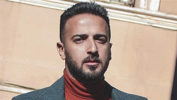 محمد مهران في المداح