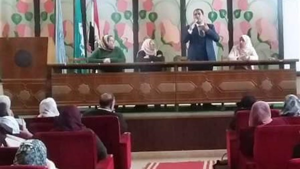 ندوة بيطري الشرقية