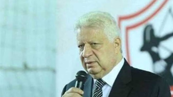 مرتضى منصور