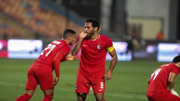 فيوتشر في كأس الكونفدرالية