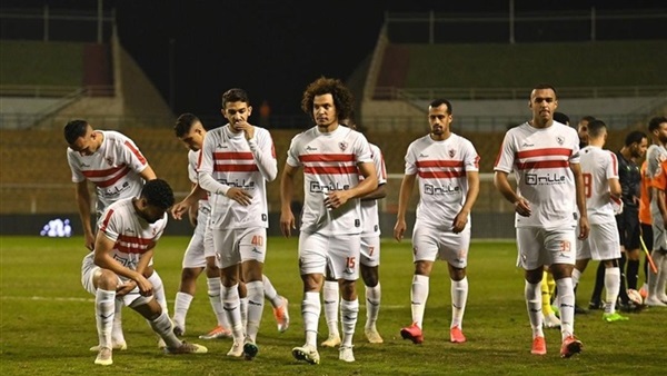 فريق الزمالك